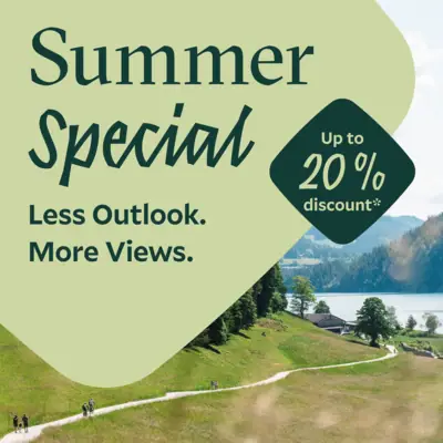 Summer Special HENRI Summer Campaign